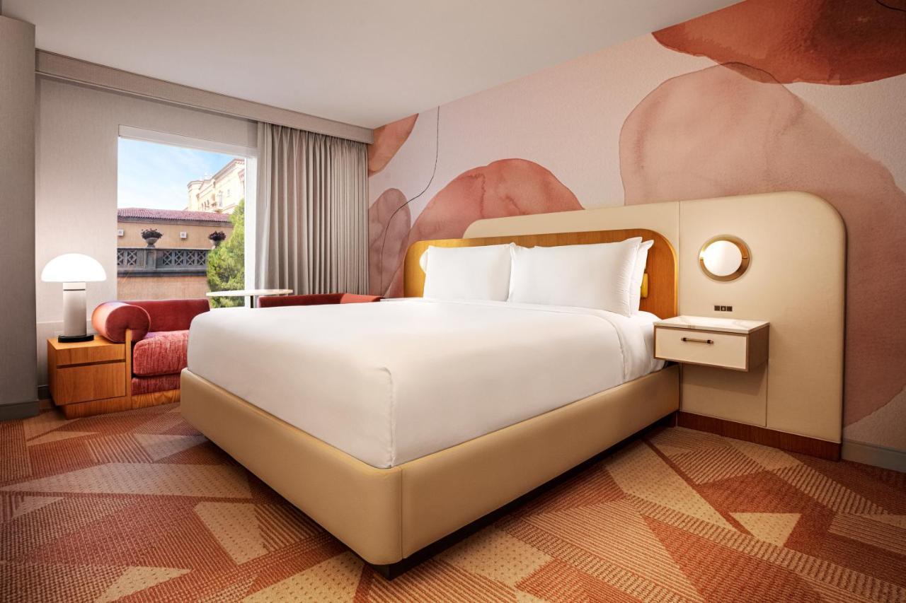 Studio met Kingsize Bed