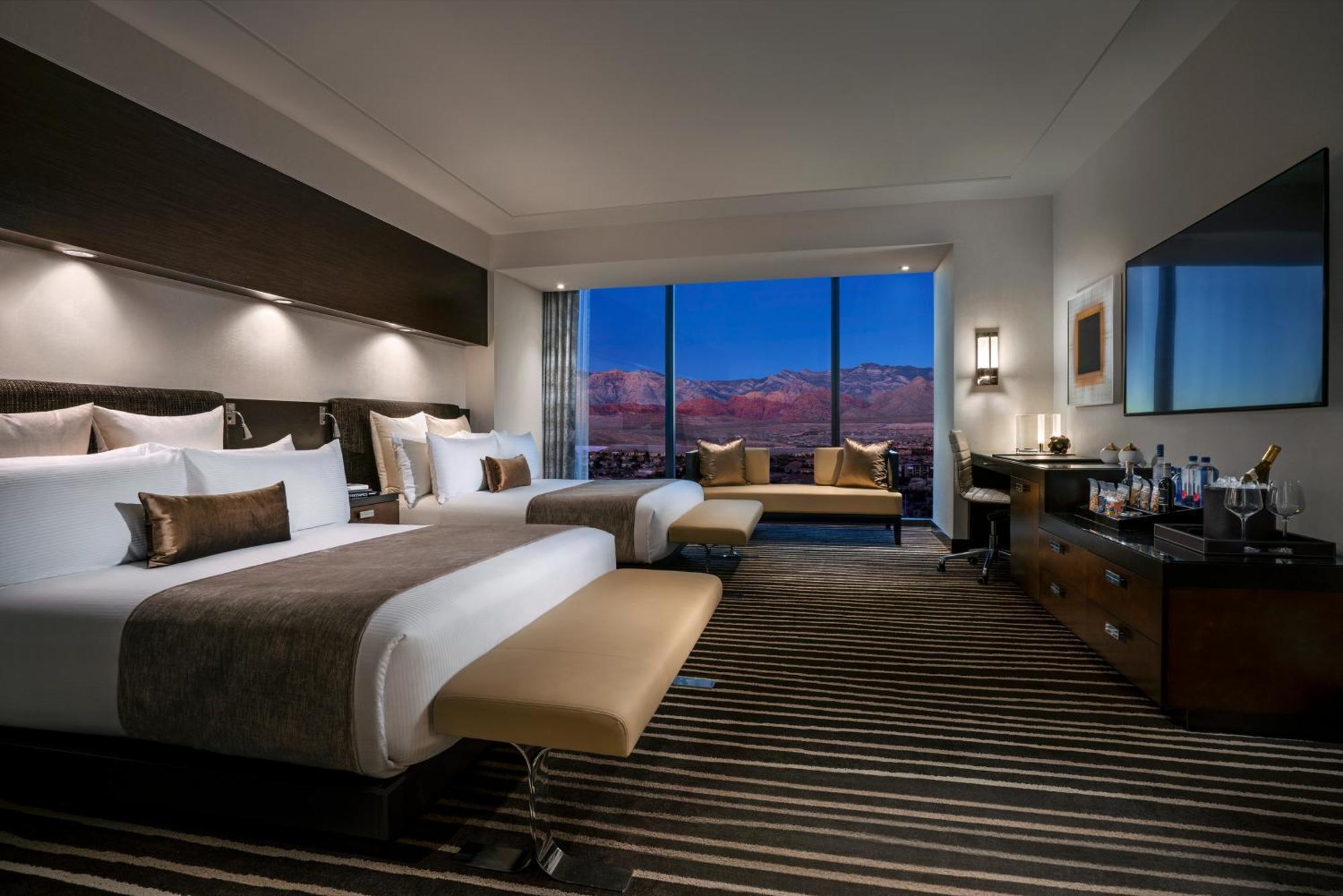Luxury Room - Canyon View Two Queen,1543084402:JPEG