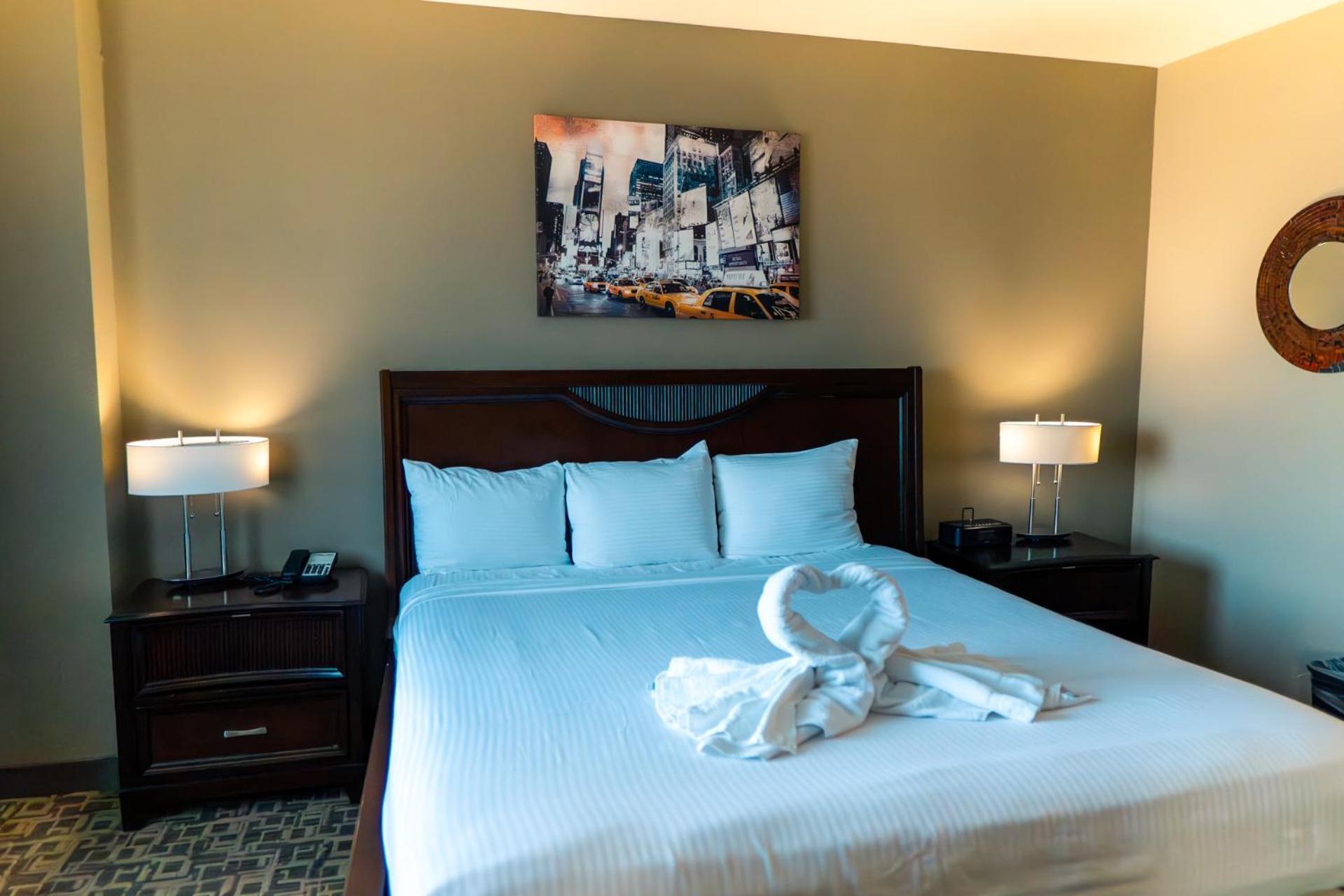 Mini Suite