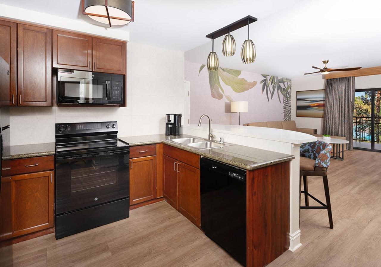 One-Bedroom Suite