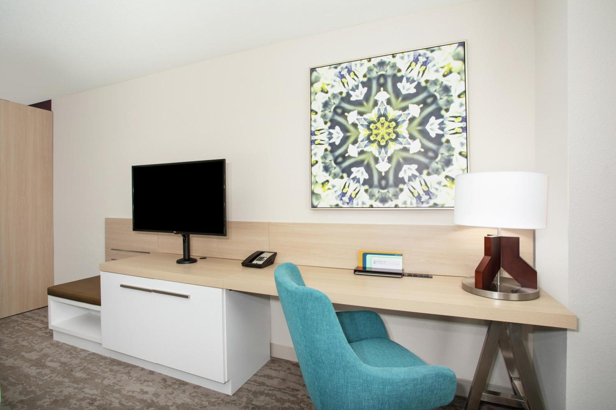 Chambre Lit King-Size