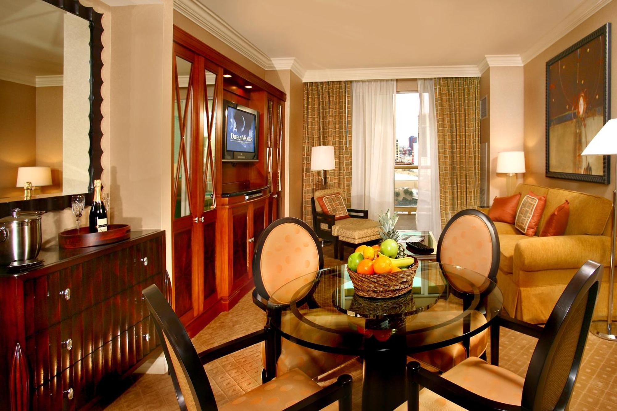One-Bedroom Suite