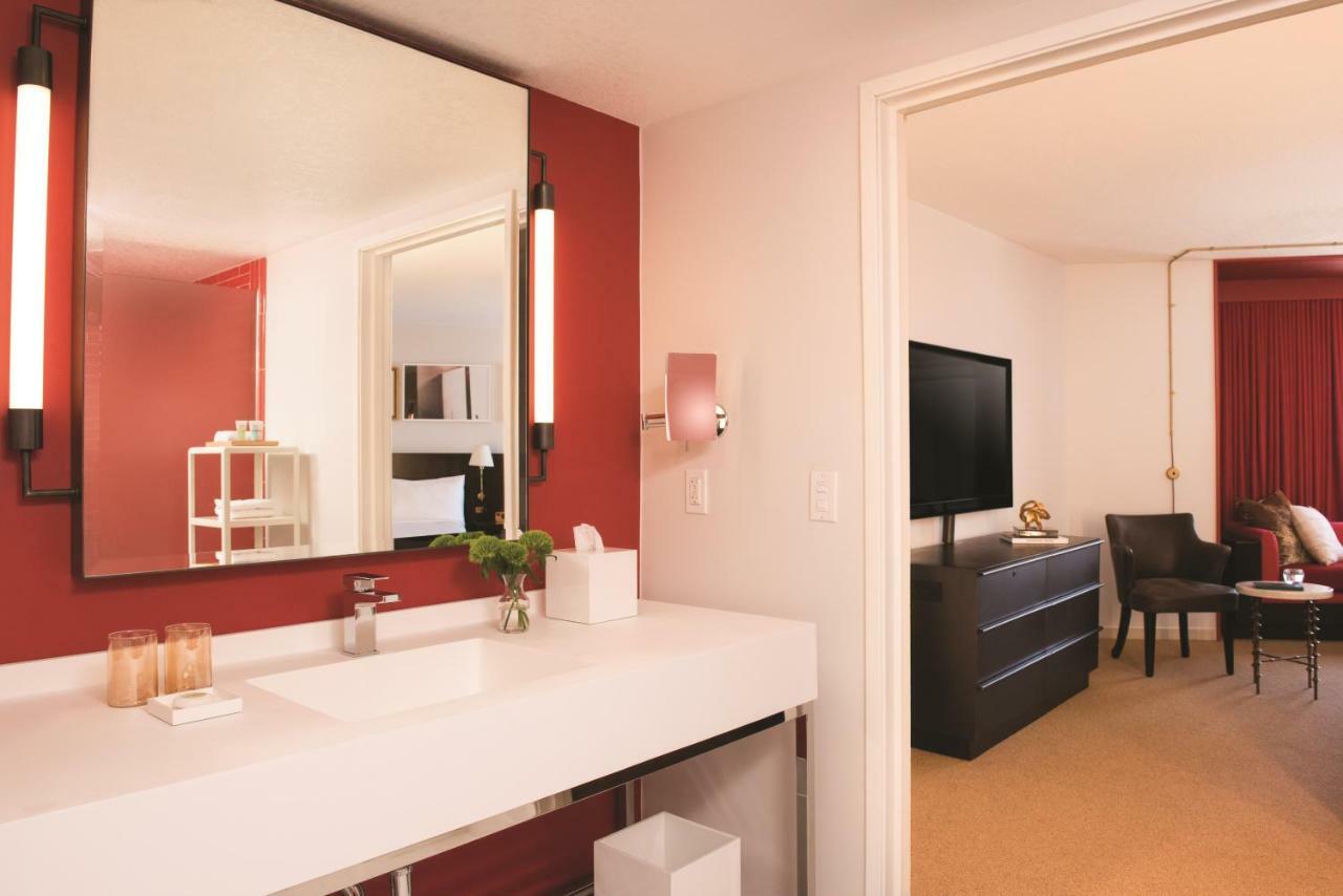 Suite Park MGM « Rossignol »
