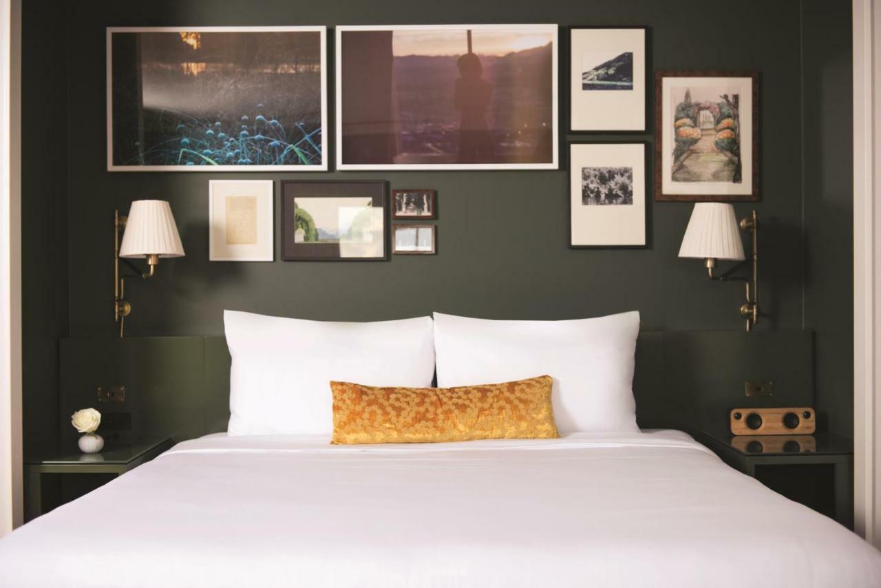 Suite Park MGM « Oiseau de Nuit »