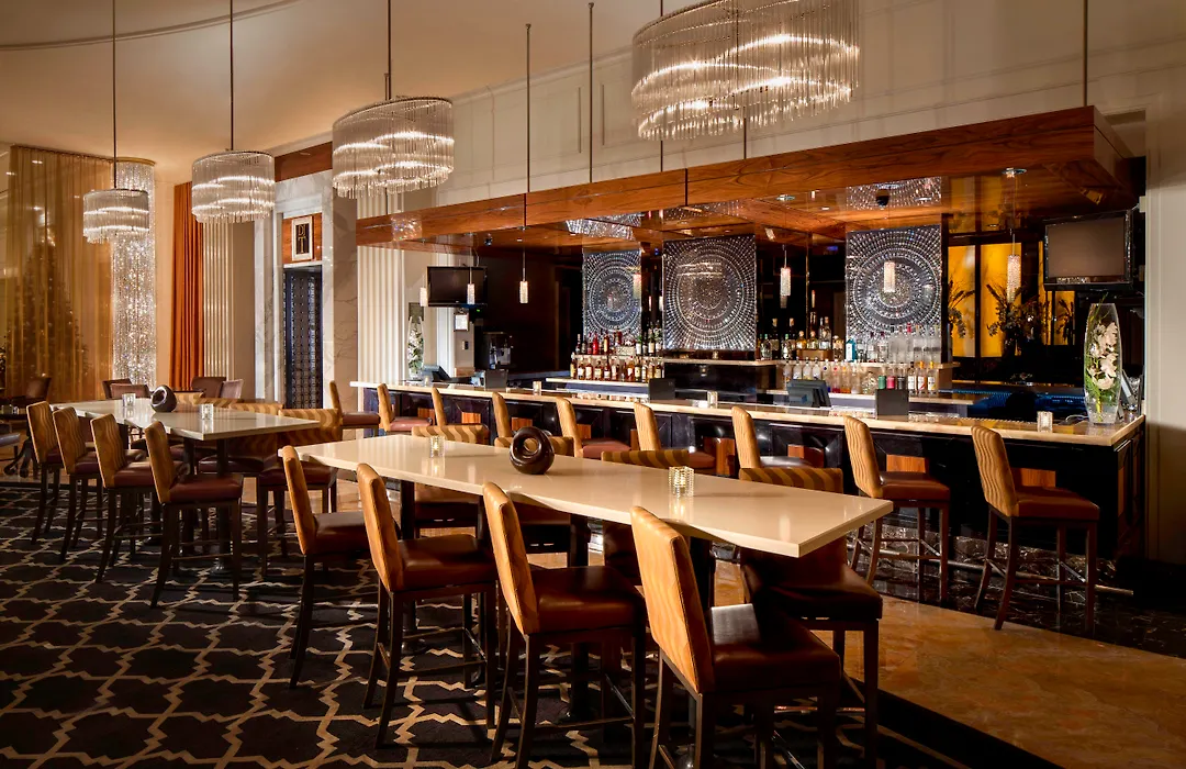 Trump International Hotel Las Vegas-1
