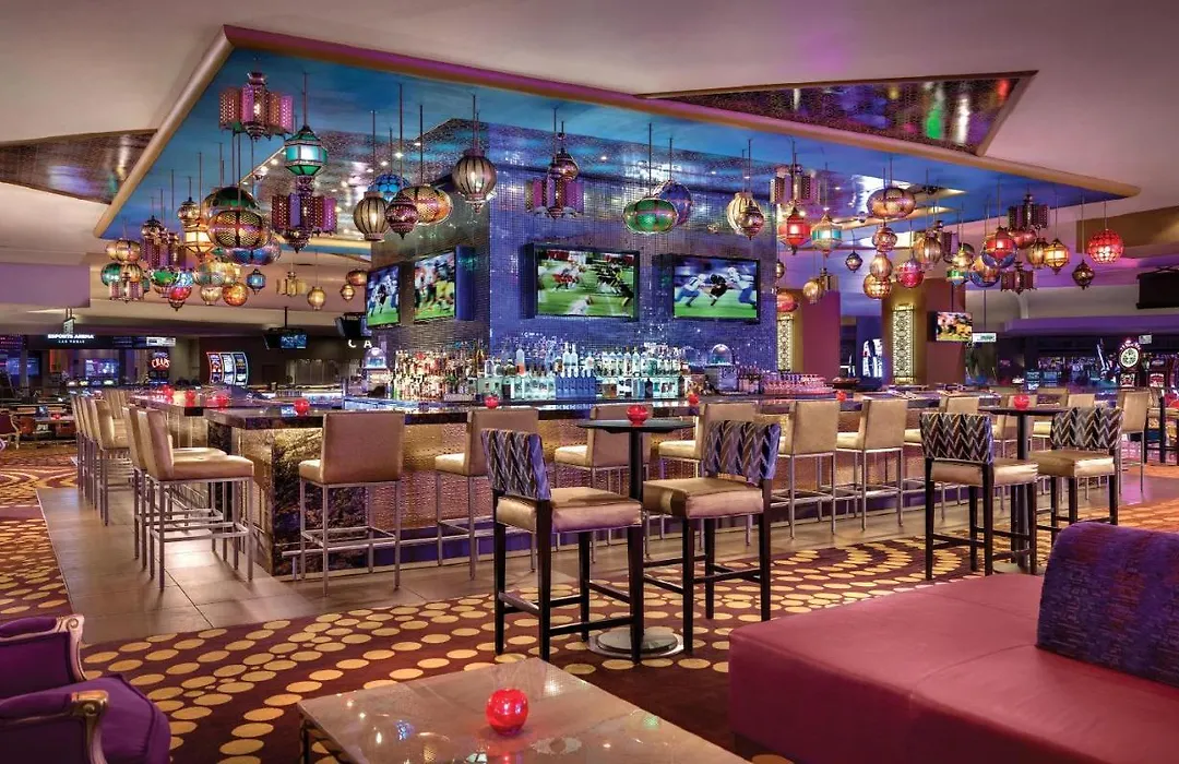 Strip Las Vegas Unit By Luxor And T Mobile Arena Area-1