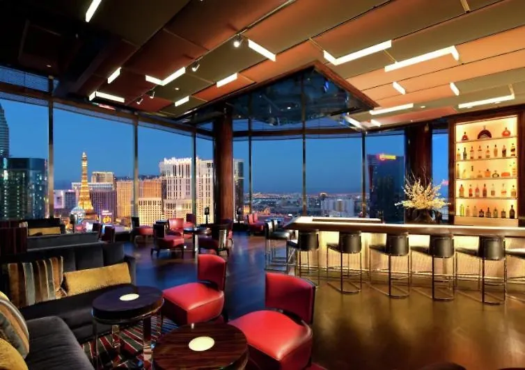 Waldorf Astoria Las Vegas-1