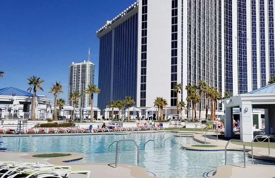 5 Star Presidential 4Bed 4Bath 3 Night Weekend Min With Friday Checkin And 4 Night Max With Monday Checkin-1