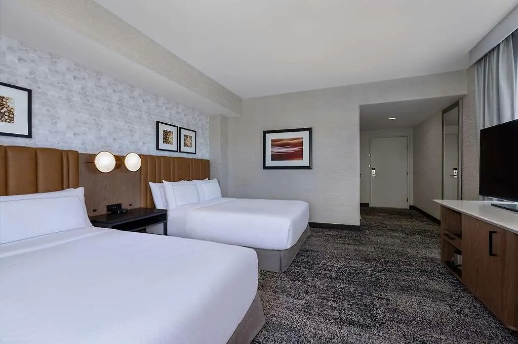Doubletree By Hilton Las Vegas East Flamingo-1