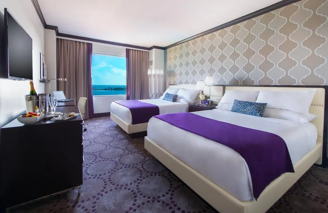 Beautiful Unit In Harrah'S Casino Strip Las Vegas-1