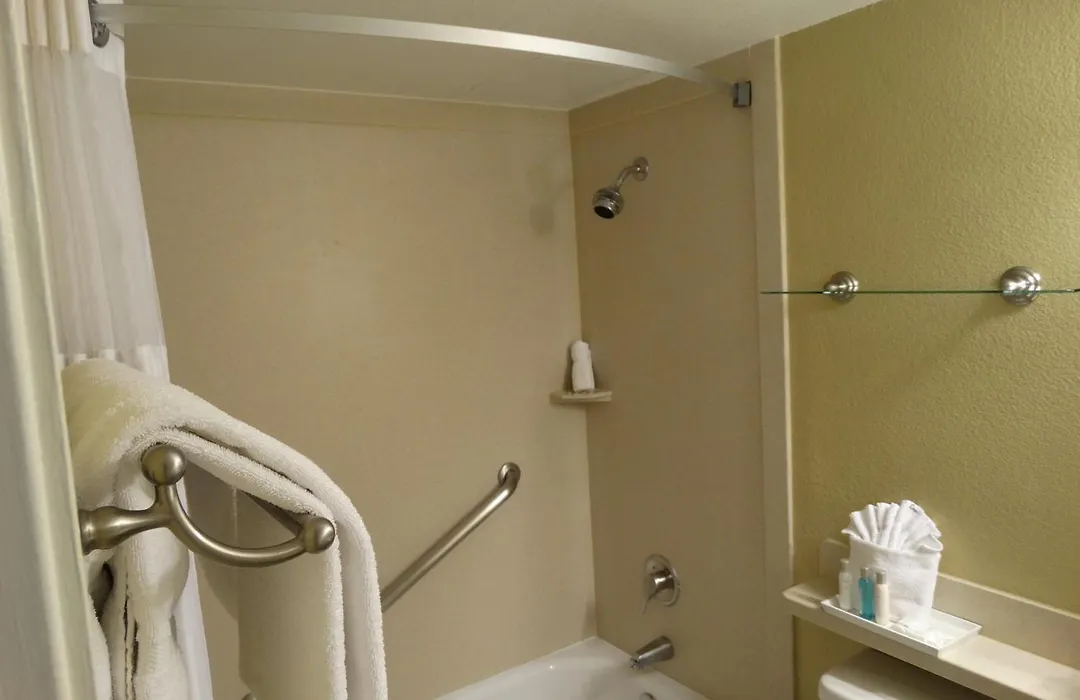 Suites At Jockey Club-1
