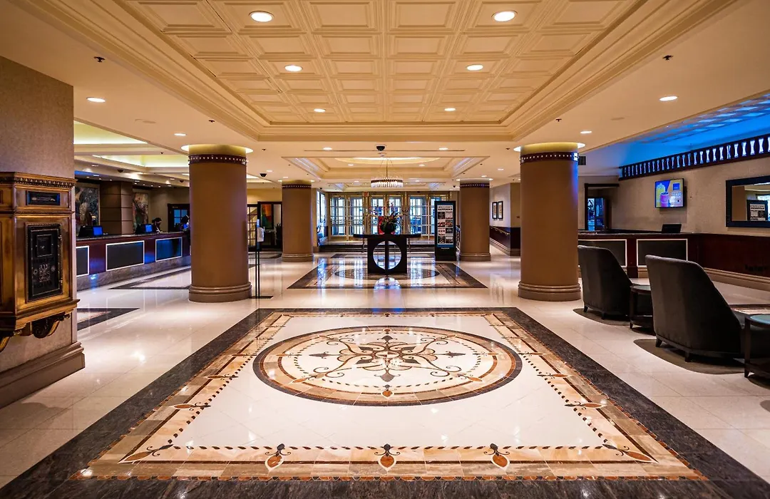 Palace Station Hotel & Casino-1