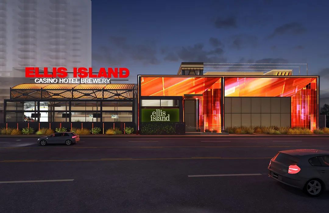 Ellis Island Hotel Casino & Brewery-1