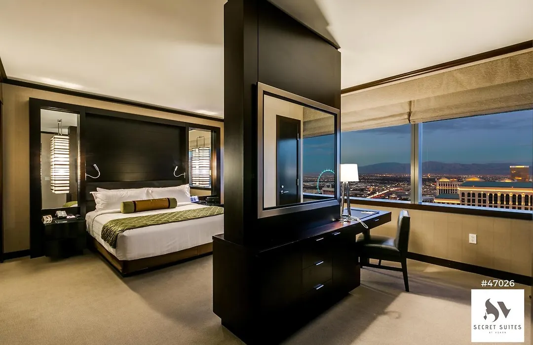 Secret Suites At Vdara-1