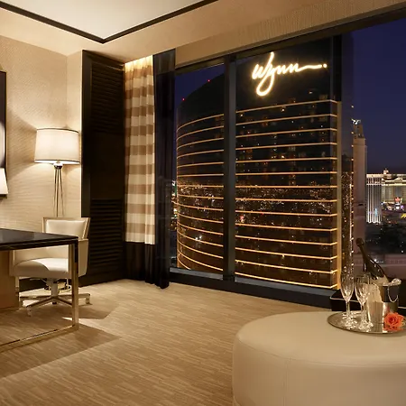 Encore At Wynn Las Vegas-2