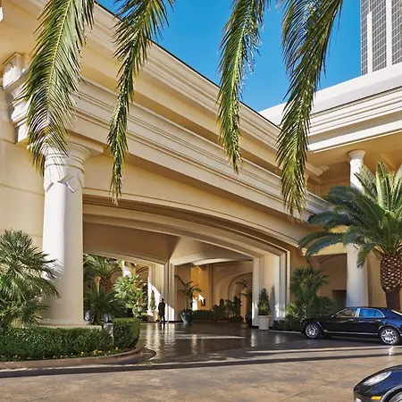 Four Seasons Hotel Las Vegas-2