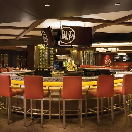 Horseshoe Las Vegas-3