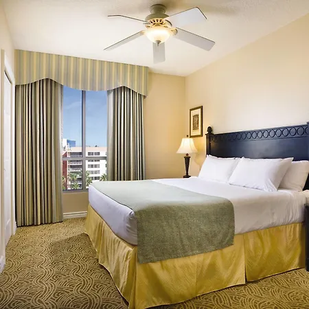 Club Wyndham Grand Desert - Club Wyndham Resort-2