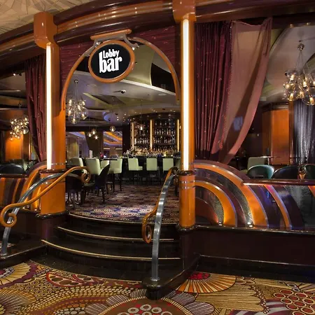 Charming Unit At Mgm Grand Strip Las Vegas-3