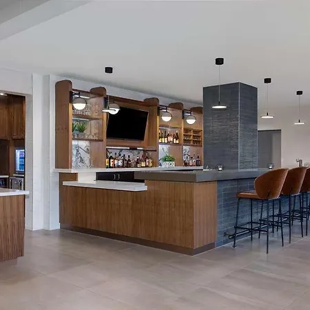 Doubletree By Hilton Las Vegas East Flamingo-3