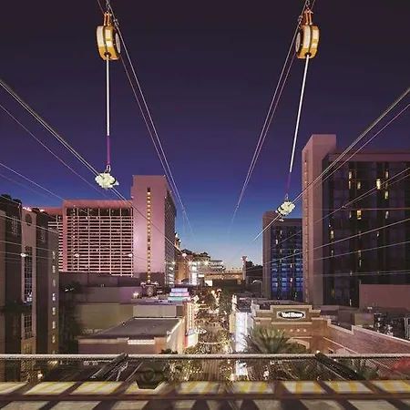 The Linq Hotel + Experience, Trademark Collection By Wyndham-2