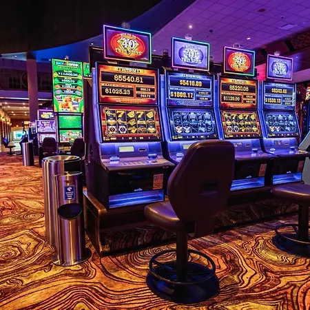 Beautiful Unit In Harrah'S Casino Strip Las Vegas-2