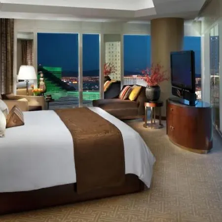 Waldorf Astoria Las Vegas-3