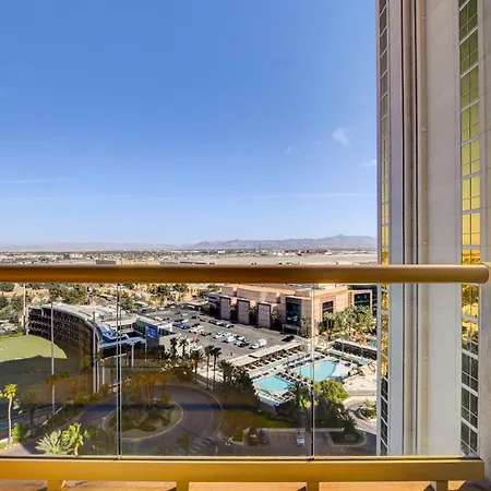 Mgm Signature Towers By Fantasticstay-3