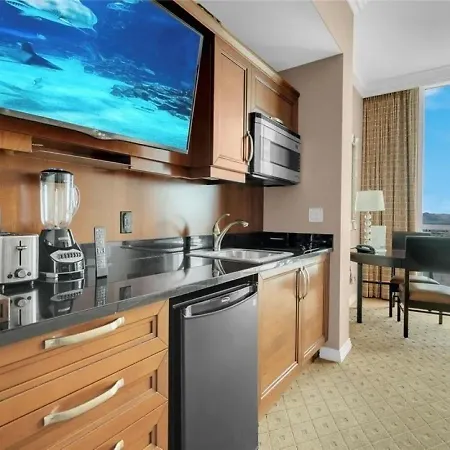 Private Studio - No Resort Fee - The Signature At Mgm Grand Tower B-2