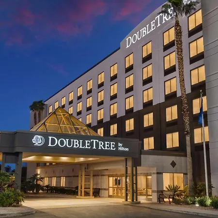 Doubletree By Hilton Las Vegas Airport-3
