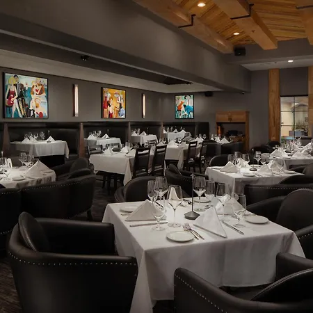 Tuscany Suites & Casino-2