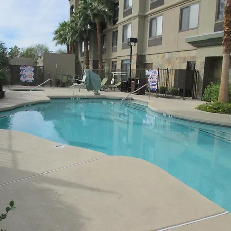 Best Western Plus Las Vegas South Henderson-2