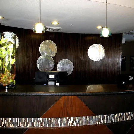 Best Western Plus Las Vegas South Henderson-3