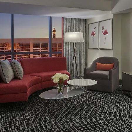 Flamingo Las Vegas Hotel&Casino-2
