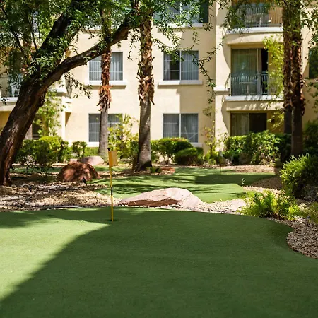 Club de Soleil All-Suite Resort-2