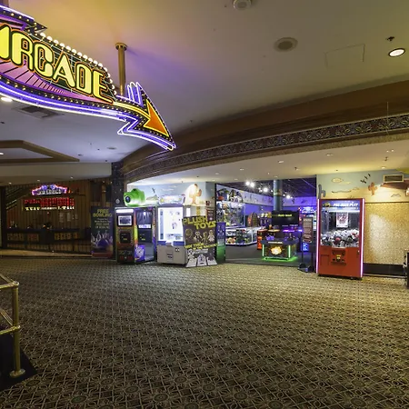 Sam'S Town Hotel And Gambling Hall-3