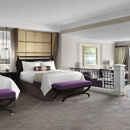 The Venetian Prestige Club Lounge-2