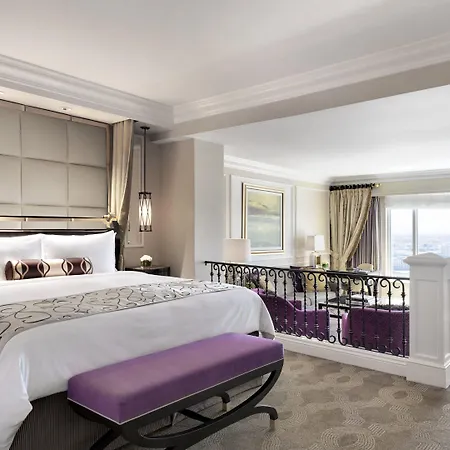 The Venetian Prestige Club Lounge-3