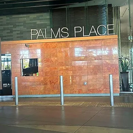 Amazing View 18Th Floor At Palms Place Las Vegas-3