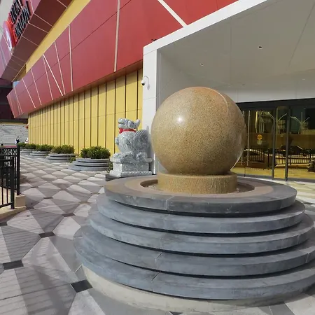 Lucky Dragon Hotel-3