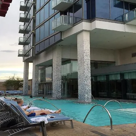 Fantastic Palms Place With Strip Views 23Rd Floor-2